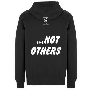 Wrestle Your Bad Self Not Others - Unisex Premium Hoodie-16