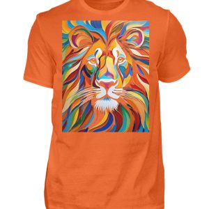 Live in Truth - Men Basic Shirt-1692