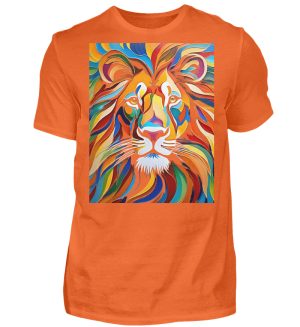 Live in Truth - Men Basic Shirt-1692