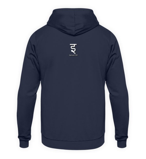 Strength in Self-control - Unisex Hoodie-1698