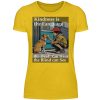 VW1AQ1YW_A880-3201 Kindness is the Language the Deaf can Hear the Blind can See - Women Basic Shirt-3201