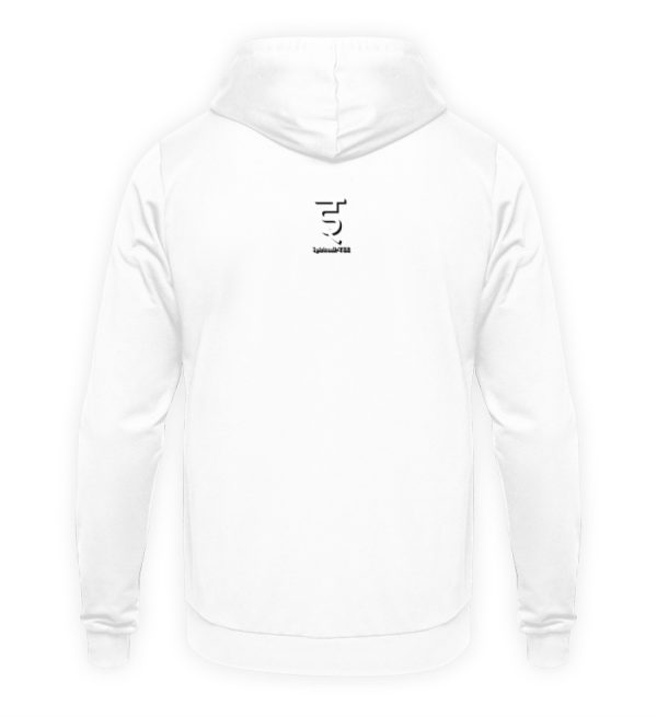 Test your limit - Unisex Hoodie-1478