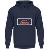 Feed on Sharing - Unisex Hoodie-1698