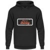 Feed on Sharing - Unisex Hoodie-639