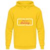 Feed on Sharing - Unisex Hoodie-1774