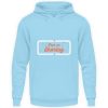Feed on Sharing - Unisex Hoodie-674