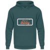 Feed on Sharing - Unisex Hoodie-1461
