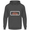 Feed on Sharing - Unisex Hoodie-1762