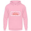 Feed on Sharing - Unisex Hoodie-1490
