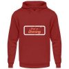 Feed on Sharing - Unisex Hoodie-1503