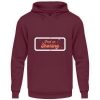 Feed on Sharing - Unisex Hoodie-839