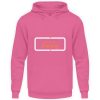 Feed on Sharing - Unisex Hoodie-1521