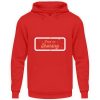 Feed on Sharing - Unisex Hoodie-1565