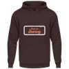 Feed on Sharing - Unisex Hoodie-1604