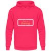 Feed on Sharing - Unisex Hoodie-1610