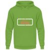 Feed on Sharing - Unisex Hoodie-1646