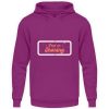 Feed on Sharing - Unisex Hoodie-1658