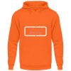 Feed on Sharing - Unisex Hoodie-1692