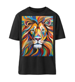 Live in Truth - Organic Relaxed Shirt ST/ST-16