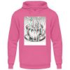 Empty Your Cup - Unisex Hoodie-1521