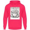 Empty Your Cup - Unisex Hoodie-1610