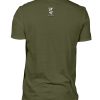 The World Is Built On Kindness - Men Basic Shirt-1109