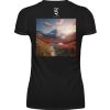 HA8KD4F0_A880-16 The Creator is found in the Secret place - Women Basic Shirt-16
