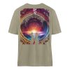 Seperateness is a Persistent Delusion - Organic Relaxed Shirt ST/ST-651