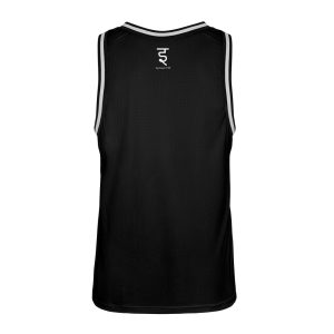 The reason for Sacrifice is given by Love - Unisex Basketball Jersey-16