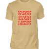 Test your limit - Men Basic Shirt-224