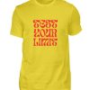 Test your limit - Men Basic Shirt-1102