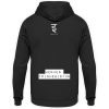 The Seven Hermetic Principles - Unisex Hoodie-639