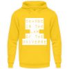 Change Is The Law Of The Universe - Unisex Hoodie-1774