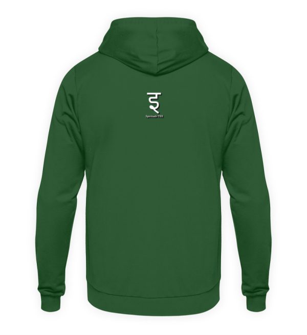 Feed on Sharing - Unisex Hoodie-833