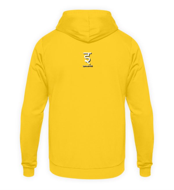 Feed on Sharing - Unisex Hoodie-1774