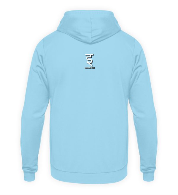 Feed on Sharing - Unisex Hoodie-674