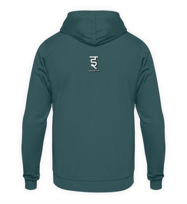 Feed on Sharing - Unisex Hoodie-1461