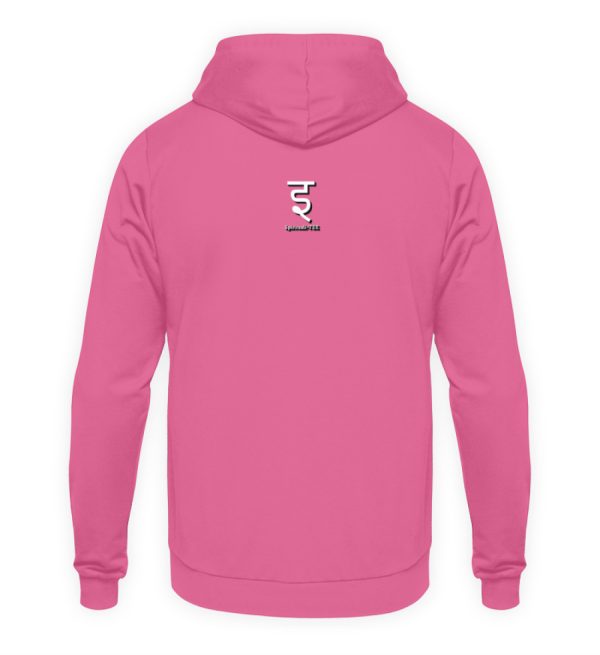 Feed on Sharing - Unisex Hoodie-1521