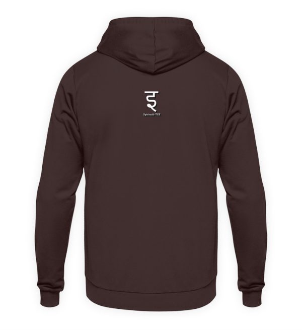 Feed on Sharing - Unisex Hoodie-1604