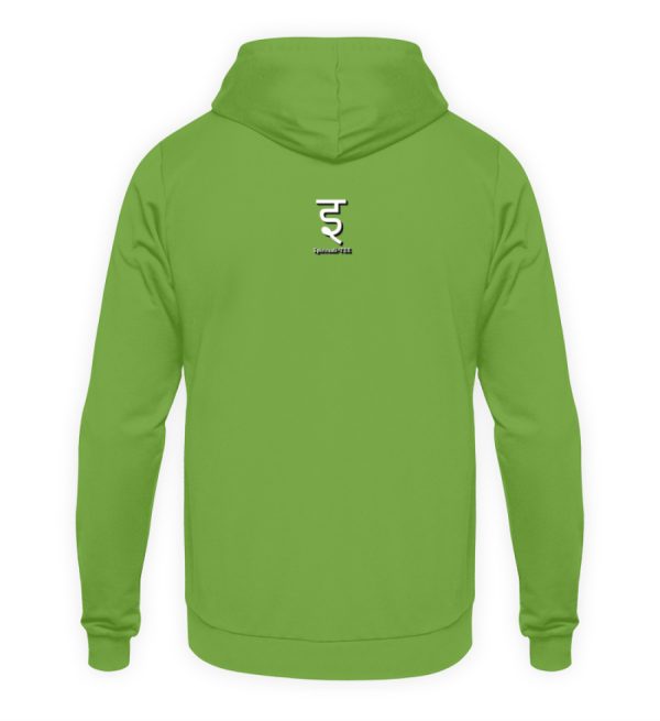 Feed on Sharing - Unisex Hoodie-1646