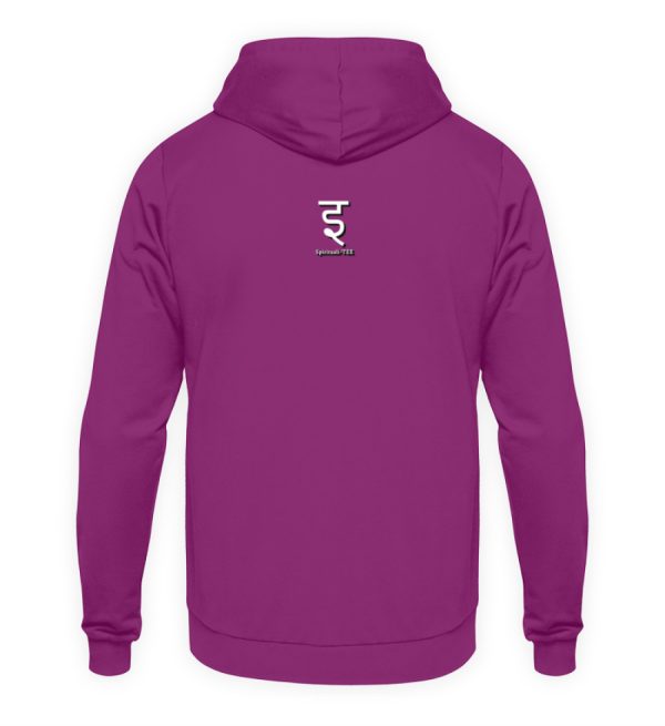 Feed on Sharing - Unisex Hoodie-1658