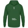 Know Thyself - Unisex Hoodie-833
