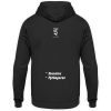 Know Thyself - Unisex Hoodie-639