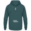 Know Thyself - Unisex Hoodie-1461
