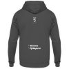 Know Thyself - Unisex Hoodie-1762