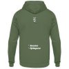 Know Thyself - Unisex Hoodie-7267
