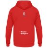 Know Thyself - Unisex Hoodie-1565