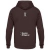 Know Thyself - Unisex Hoodie-1604