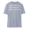 The Seven Hermetic Principles - Organic Relaxed Shirt ST/ST-7164