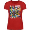 ABC3VBE5_A880-4 Love is always a winning move - Women Basic Shirt-4